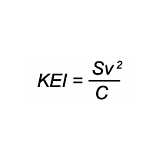 沧州关键词效能指数KEI公式