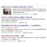 沧州朱安安：SEO外链代发行业大揭密